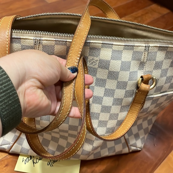 Totally MM, universal bag! - Picture 2 of 6